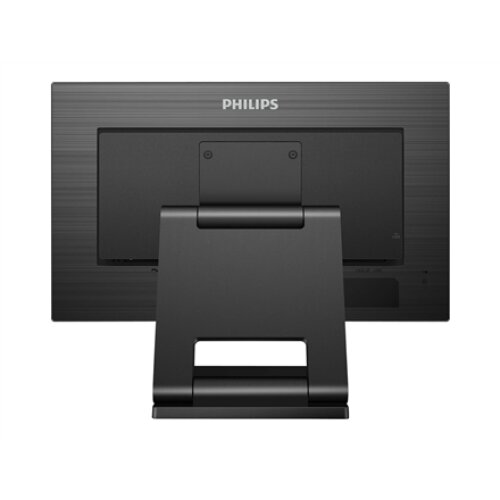 Philips , 222B1TC/00 , 21.5 , IPS , 16:9 , 75 Hz , 4 ms , 250 cd/m² , Black