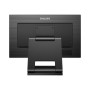 Philips , 222B1TC/00 , 21.5 , IPS , 16:9 , 75 Hz , 4 ms , 250 cd/m² , Black