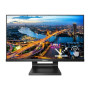 Philips , 222B1TC/00 , 21.5 , IPS , 16:9 , 75 Hz , 4 ms , 250 cd/m² , Black