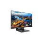 Philips , 222B1TC/00 , 21.5 , IPS , 16:9 , 75 Hz , 4 ms , 250 cd/m² , Black