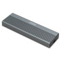 Digitus USB M.2 hard disk enclosure, SSD, external, NVMe, 10Gbps, USB 3.1 Gen2 , DA-71120-1