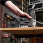 Batavia B.V. , Cordless Brushless Jigsaw, Without battery and charger - 18V