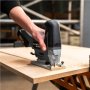 Batavia B.V. , Cordless Brushless Jigsaw, Without battery and charger - 18V