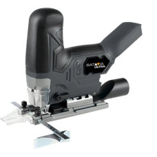 Batavia B.V. , Cordless Brushless Jigsaw, Without battery and charger - 18V Batavia B.V. , Cordless Brushless Jigsaw, Without battery and charger - 18V