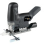 Batavia B.V. , Cordless Brushless Jigsaw, Without battery and charger - 18V