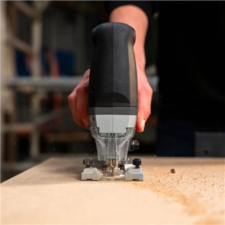 Batavia B.V. , Cordless Brushless Jigsaw, Without battery and charger - 18V