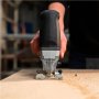 Batavia B.V. , Cordless Brushless Jigsaw, Without battery and charger - 18V