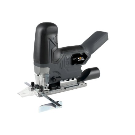Batavia B.V. , Cordless Brushless Jigsaw, Without battery and charger - 18V