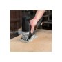 Batavia B.V. , Cordless Brushless Jigsaw, Without battery and charger - 18V