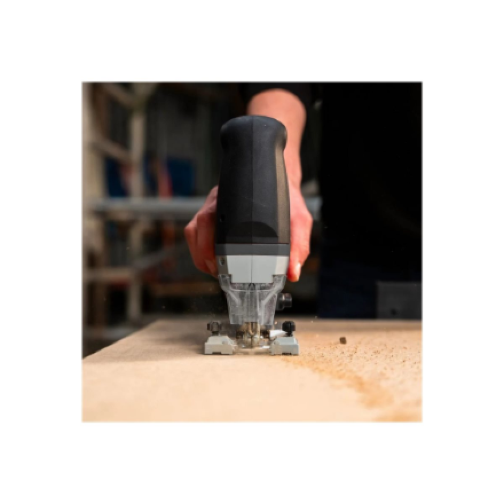 Batavia B.V. 18V Cordless Brushless Jigsaw, Without Battery and Charger