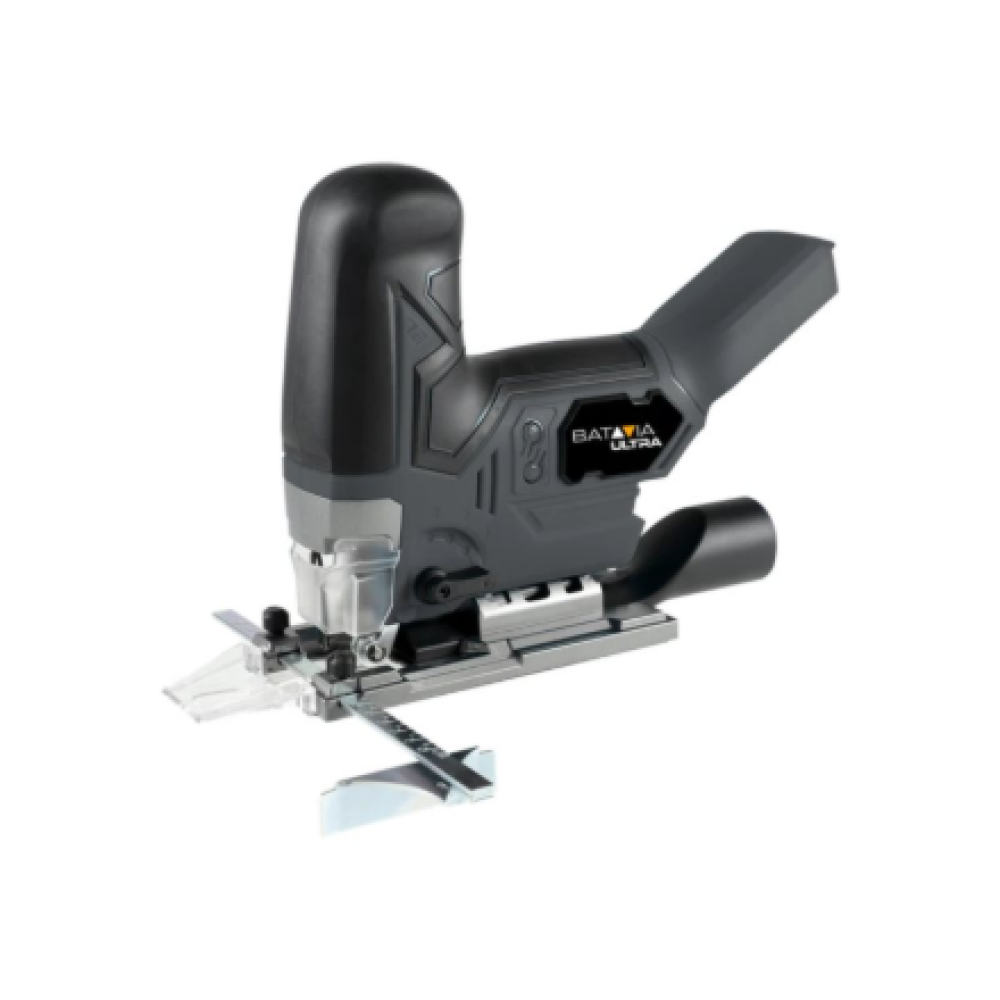 Batavia B.V. 18V Cordless Brushless Jigsaw, Without Battery and Charger