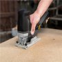 Batavia B.V. , Cordless Brushless Jigsaw, Without battery and charger - 18V