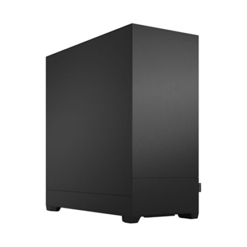 Fractal Design , Pop XL , Side window , Black Solid , E-ATX up to 280 mm, ATX , mATX, Mini ITX , ATX