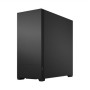 Fractal Design , Pop XL , Side window , Black Solid , E-ATX up to 280 mm, ATX , mATX, Mini ITX , ATX