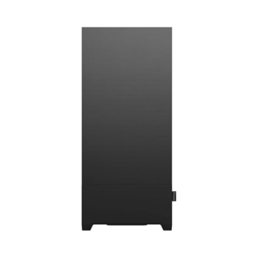 Fractal Design , Pop XL , Side window , Black Solid , E-ATX up to 280 mm, ATX , mATX, Mini ITX , Power supply included No , ATX