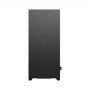 Fractal Design , Pop XL , Side window , Black Solid , E-ATX up to 280 mm, ATX , mATX, Mini ITX , ATX