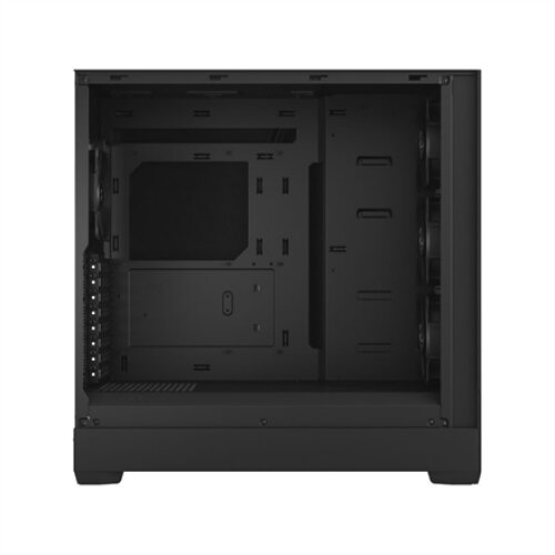 Fractal Design , Pop XL , Side window , Black Solid , E-ATX up to 280 mm, ATX , mATX, Mini ITX , ATX