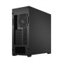 Fractal Design , Pop XL , Side window , Black Solid , E-ATX up to 280 mm, ATX , mATX, Mini ITX , ATX