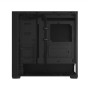Fractal Design , Pop XL , Side window , Black Solid , E-ATX up to 280 mm, ATX , mATX, Mini ITX , ATX