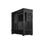 Fractal Design , Pop XL , Side window , Black Solid , E-ATX up to 280 mm, ATX , mATX, Mini ITX , ATX