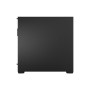 Fractal Design , Pop XL , Side window , Black Solid , E-ATX up to 280 mm, ATX , mATX, Mini ITX , ATX