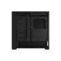 Fractal Design , Pop XL , Side window , Black Solid , E-ATX up to 280 mm, ATX , mATX, Mini ITX , ATX