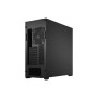 Fractal Design , Pop XL , Side window , Black Solid , E-ATX up to 280 mm, ATX , mATX, Mini ITX , ATX