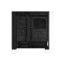 Fractal Design , Pop XL , Side window , Black Solid , E-ATX up to 280 mm, ATX , mATX, Mini ITX , ATX