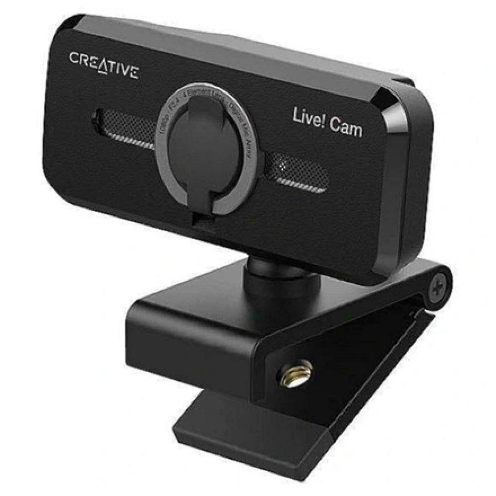 Creative , Live Cam Sync, 1080p HD, 2MP