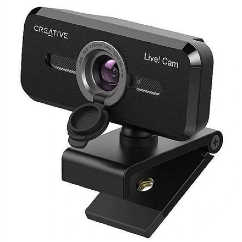 Creative , Live Cam Sync, 1080p HD, 2MP