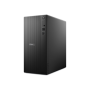 Dell Essential QVT1260 , Pro , Desktop , Tower , Intel Core i5 , i5-14500 , 16 GB , DDR5 , 512 GB , Intel UHD Graphics 770 , US International , Ubuntu , Warranty 36 month(s)