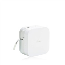 Brother PTP300BT , Mono , Thermal , Label Printer , White