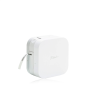 Brother PTP300BT , Mono , Thermal , Label Printer , White