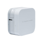 Brother PTP300BT , Mono , Thermal , Label Printer , White