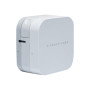 Brother PTP300BT , Mono , Thermal , Label Printer , White