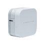 Brother PTP300BT , Mono , Thermal , Label Printer , White