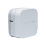Brother PTP300BT , Mono , Thermal , Label Printer , White