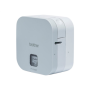 Brother PTP300BT , Mono , Thermal , Label Printer , White