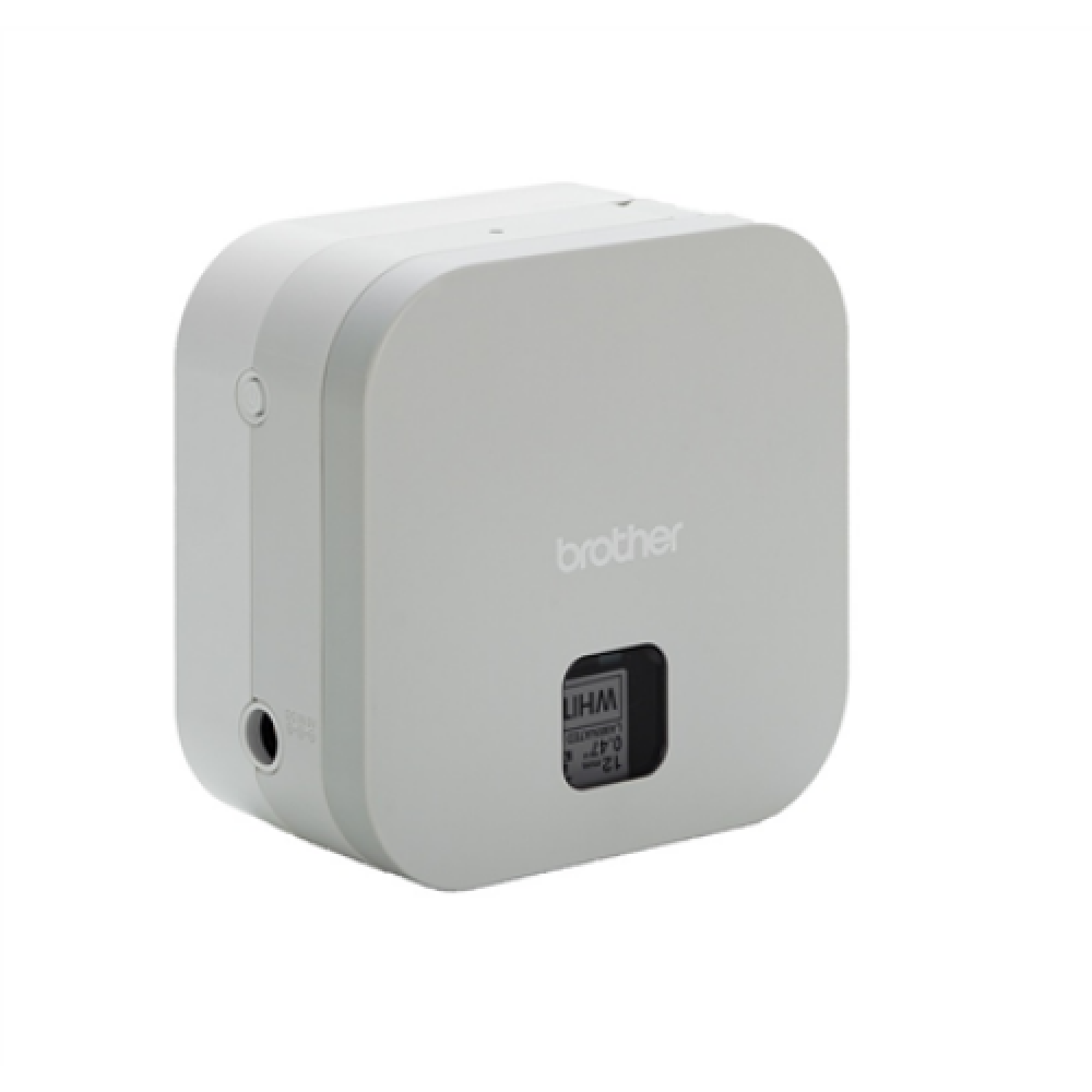 Brother PTP300BT , Mono , Thermal , Label Printer , White