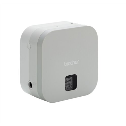 Brother PTP300BT , Mono , Thermal , Label Printer , White