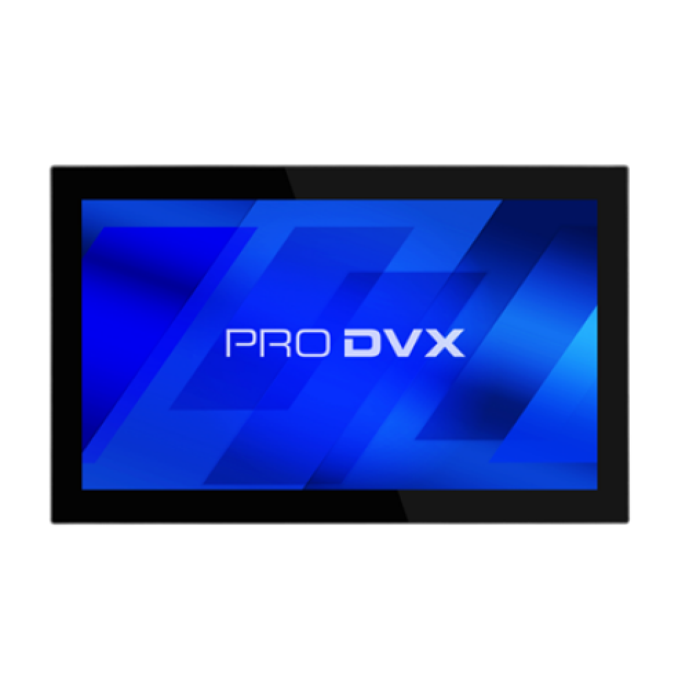 ProDVX Intel Touch Display IPPC-15-6000 15 Windows 10 Intel Pentium N4200 Quad-Core DDR3L Wi-Fi Touchscreen 1920 x 1080 pixels 170 ° 170 ° 300 cd/m²
