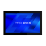 ProDVX Intel Touch Display IPPC-15-6000 15 Windows 10 Intel Pentium N4200 Quad-Core DDR3L Wi-Fi Touchscreen 1920 x 1080 pixels 170 ° 170 ° 300 cd/m²