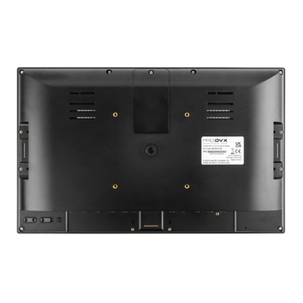 ProDVX Intel Touch Display IPPC-15-6000 15 Windows 10 Intel Pentium N4200 Quad-Core DDR3L Wi-Fi Touchscreen 1920 x 1080 pixels 170 ° 170 ° 300 cd/m²