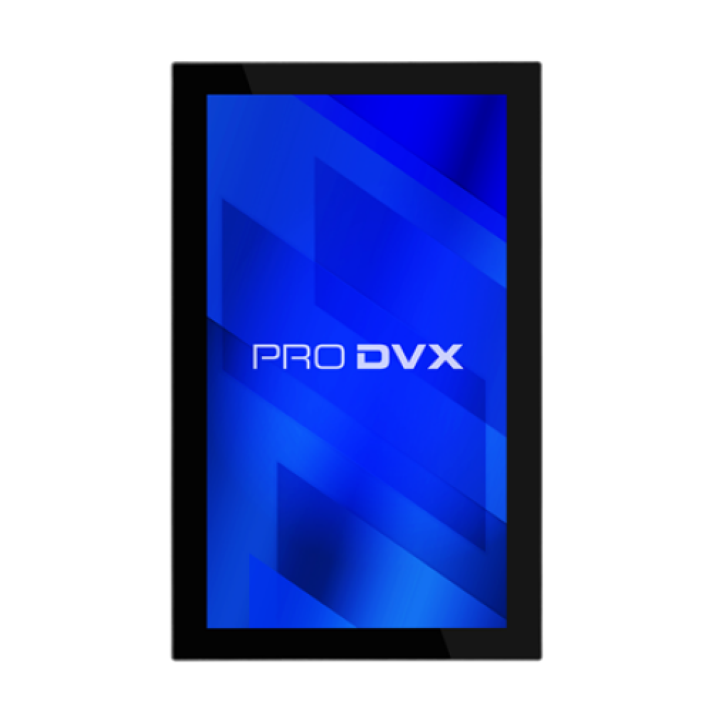 ProDVX Intel Touch Display IPPC-15-6000 15 Windows 10 Intel Pentium N4200 Quad-Core DDR3L Wi-Fi Touchscreen 1920 x 1080 pixels 170 ° 170 ° 300 cd/m²