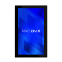 ProDVX Intel Touch Display IPPC-15-6000 15 Windows 10 Intel Pentium N4200 Quad-Core DDR3L Wi-Fi Touchscreen 1920 x 1080 pixels 170 ° 170 ° 300 cd/m²