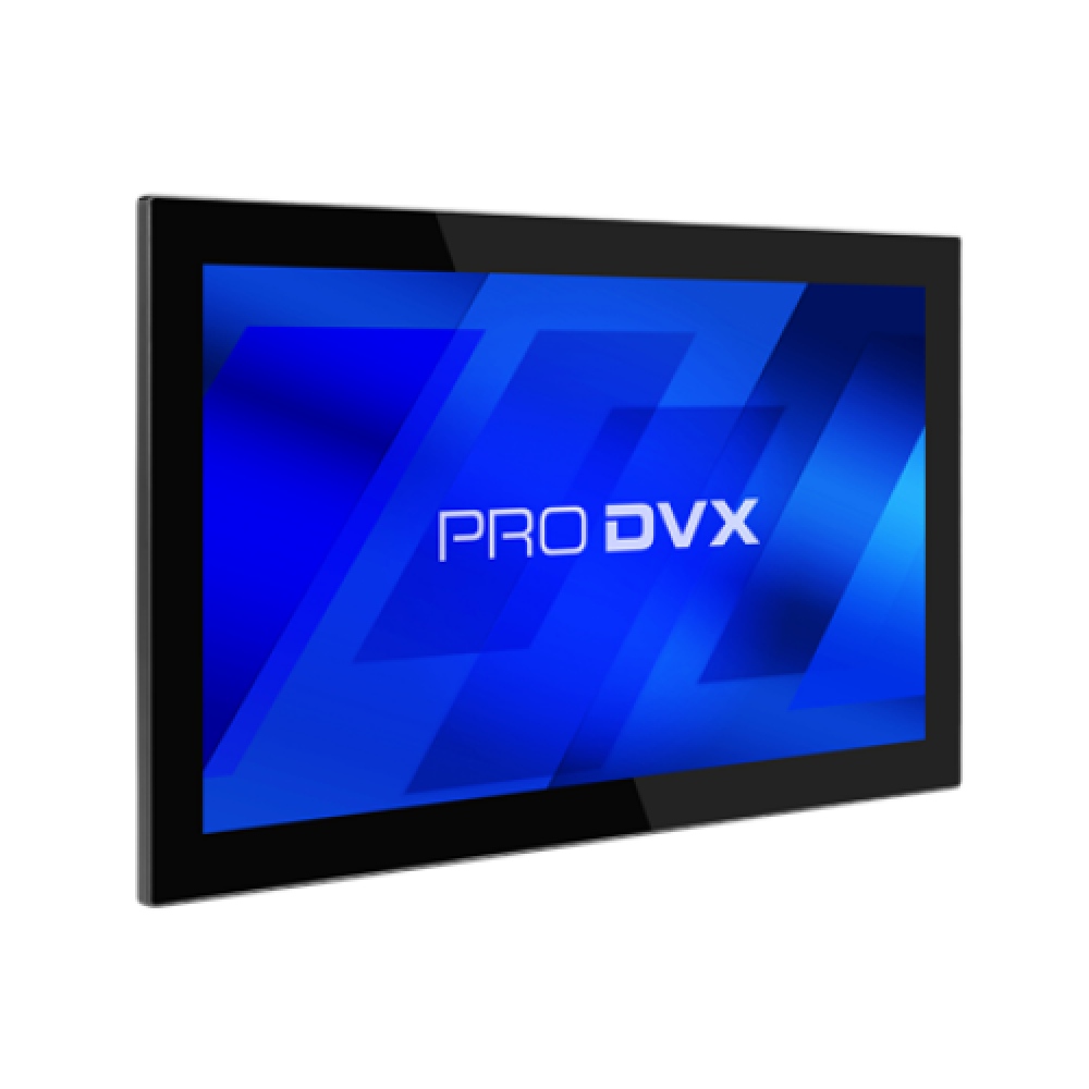 ProDVX Intel Touch Display IPPC-15-6000 15 Windows 10 Intel Pentium N4200 Quad-Core DDR3L Wi-Fi Touchscreen 1920 x 1080 pixels 170 ° 170 ° 300 cd/m²