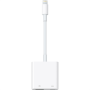 Apple , Lightning to USB 3 Camera Adapter