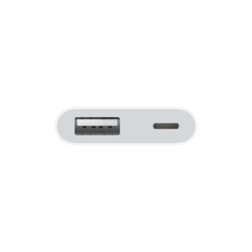 Apple , Lightning to USB 3 Camera Adapter