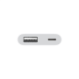 Apple , Lightning to USB 3 Camera Adapter