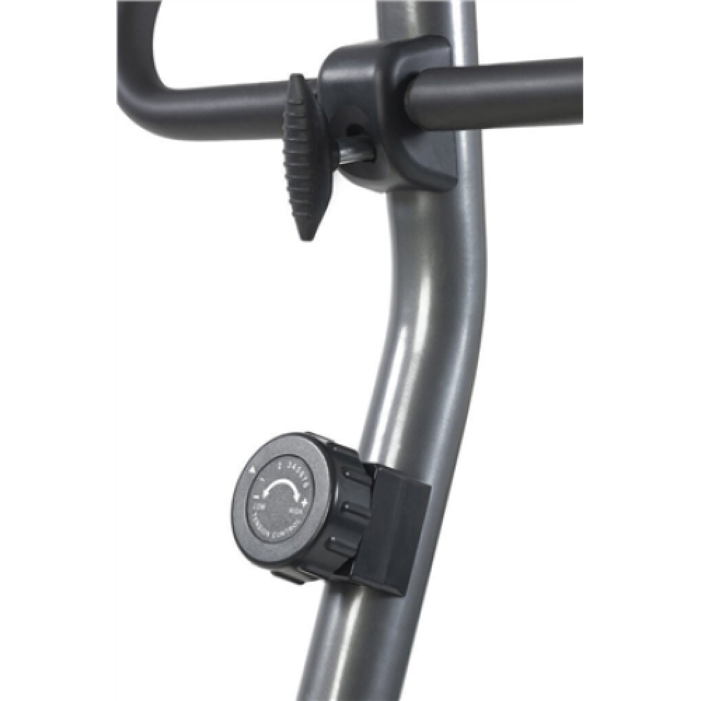 Toorx Exercise Bike BRX-55 Magnetic, 100 kg